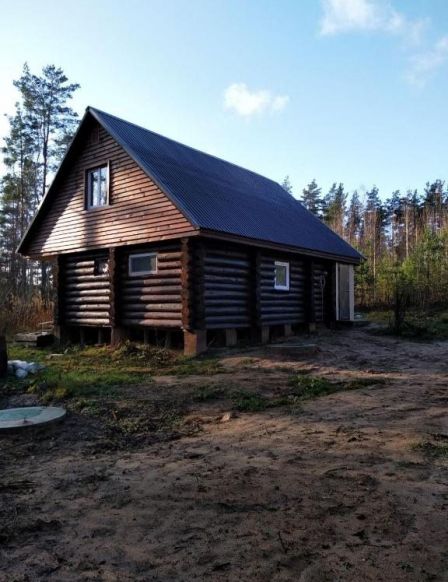 CHILL OUT PLANET FOREST RELAX, Пушкинские Горы