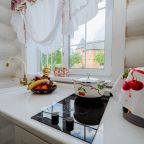 Четырехместный (Флигель), Гостевой дом Замок в лесу