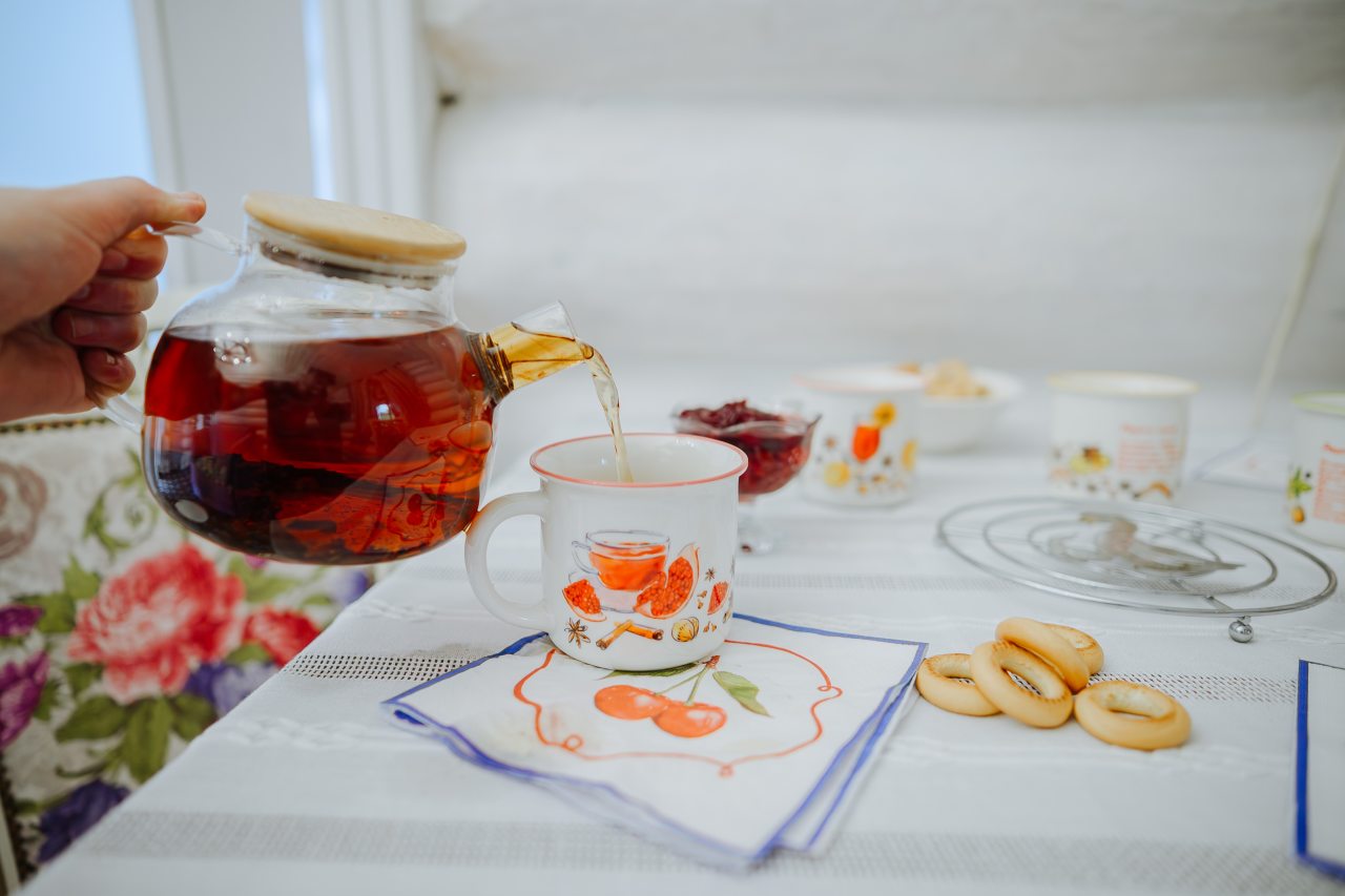 Четырехместный (Флигель), Гостевой дом Замок в лесу