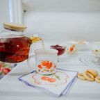 Четырехместный (Флигель), Гостевой дом Замок в лесу