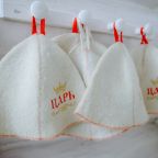 Четырехместный (Флигель), Гостевой дом Замок в лесу