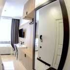 Одноместный (стандарт singl), Отель Invite Hotel