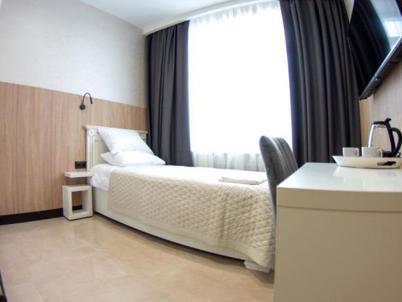 Фотография номера гостиницы Invite hotel