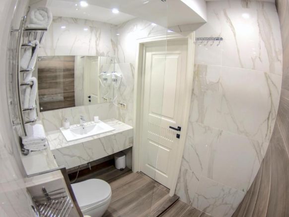 Фотография номера гостиницы Invite hotel