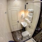 Двухместный (Стандарт с 2 отдельными кроватями), Отель Invite Hotel