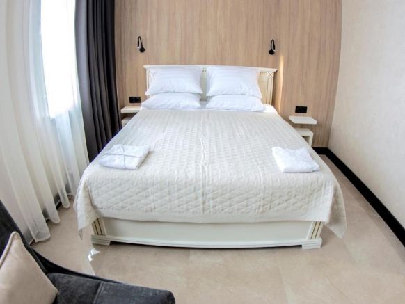 Фотография номера гостиницы Invite hotel