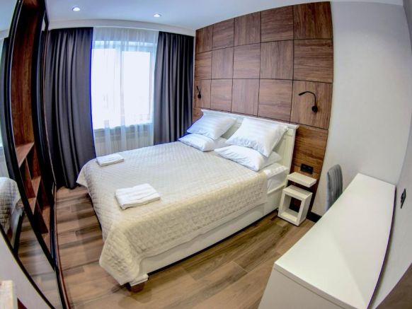 Фотография номера гостиницы Invite hotel