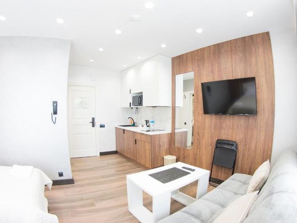 Фотография номера гостиницы Invite hotel