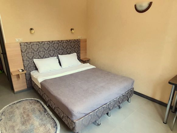 Фотография номера апарт отеля iHotel