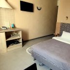 Апартаменты (Апартаменты стандарт), iHotel-apart