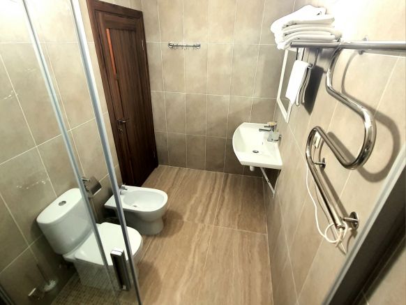 Фотография номера апарт отеля iHotel