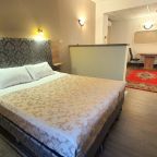 Студио (Апарт "Люкс Большой"), iHotel-apart