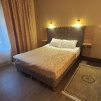 Студио (Апарт "Люкс Большой"), iHotel-apart
