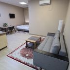 Студио (Апарт "Люкс Большой"), iHotel-apart