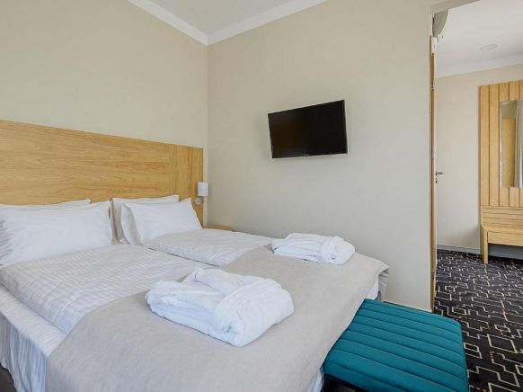 Фотография номера гостиницы Amber Shore Resort