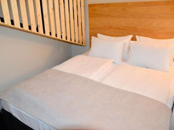 Фотография номера гостиницы Amber Shore Resort