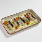 Местная кухня, Отель Amber Shore