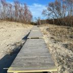 Пешие прогулки, Отель Amber Shore