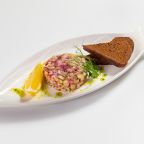 Местная кухня, Отель Amber Shore