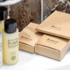 Двухместный (Стандарт с двуспальной кроватью), Отель Amber Shore