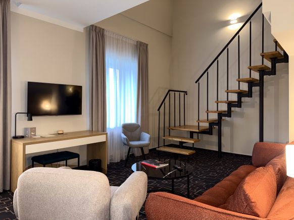 Отель Amber Shore