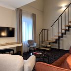 Отель Amber Shore