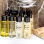 Люкс (Двухуровневый), Отель Amber Shore