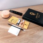 Люкс (Двухуровневый), Отель Amber Shore