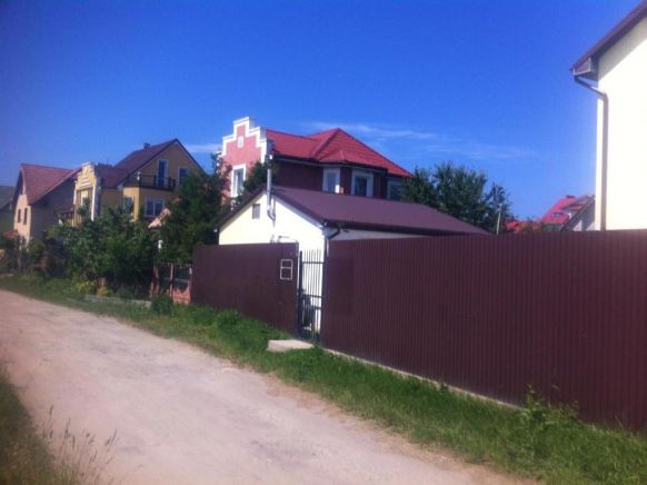 Дом для отпуска На улице Радужной 14, Зеленоградск