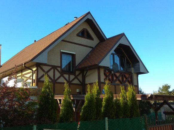 Гостевой дом Villa Tobias, Зеленоградск