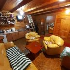 Номер (Дом с 2 спальнями), Бодрость Балтики - дом в Сокольниках у моря