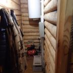 Номер (Дом с 2 спальнями), Бодрость Балтики - дом в Сокольниках у моря