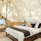 Двухместный (Шатер), Polyana Glamping