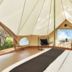 Двухместный (Шатер), Polyana Glamping