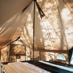 Двухместный (Шатер), Polyana Glamping