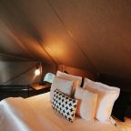 Двухместный (Шатер), Polyana Glamping