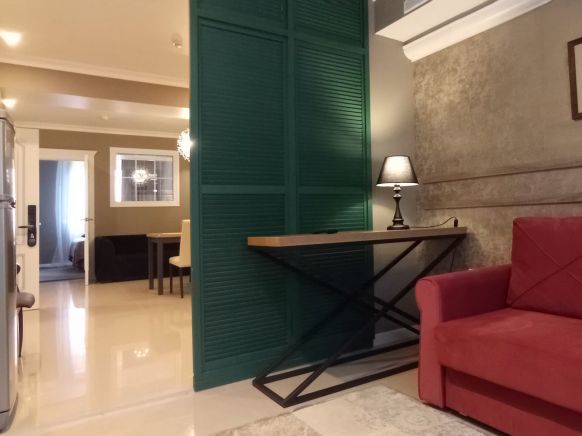 Мини-отель Hoffmann Residence, Светлогорск
