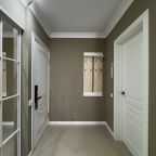 Студио (Делюкс с кроватью размера «king-size»), Мини-отель Hoffmann Residence