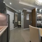 Студио (С кроватью размера "king-size" и диван-кроватью), Мини-отель Hoffmann Residence