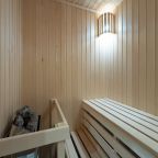 Сауна, Мини-отель Hoffmann Residence