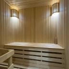 Сауна, Мини-отель Hoffmann Residence