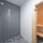 Сауна, Мини-отель Hoffmann Residence