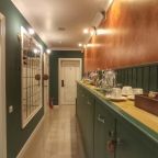 Сауна, Мини-отель Hoffmann Residence