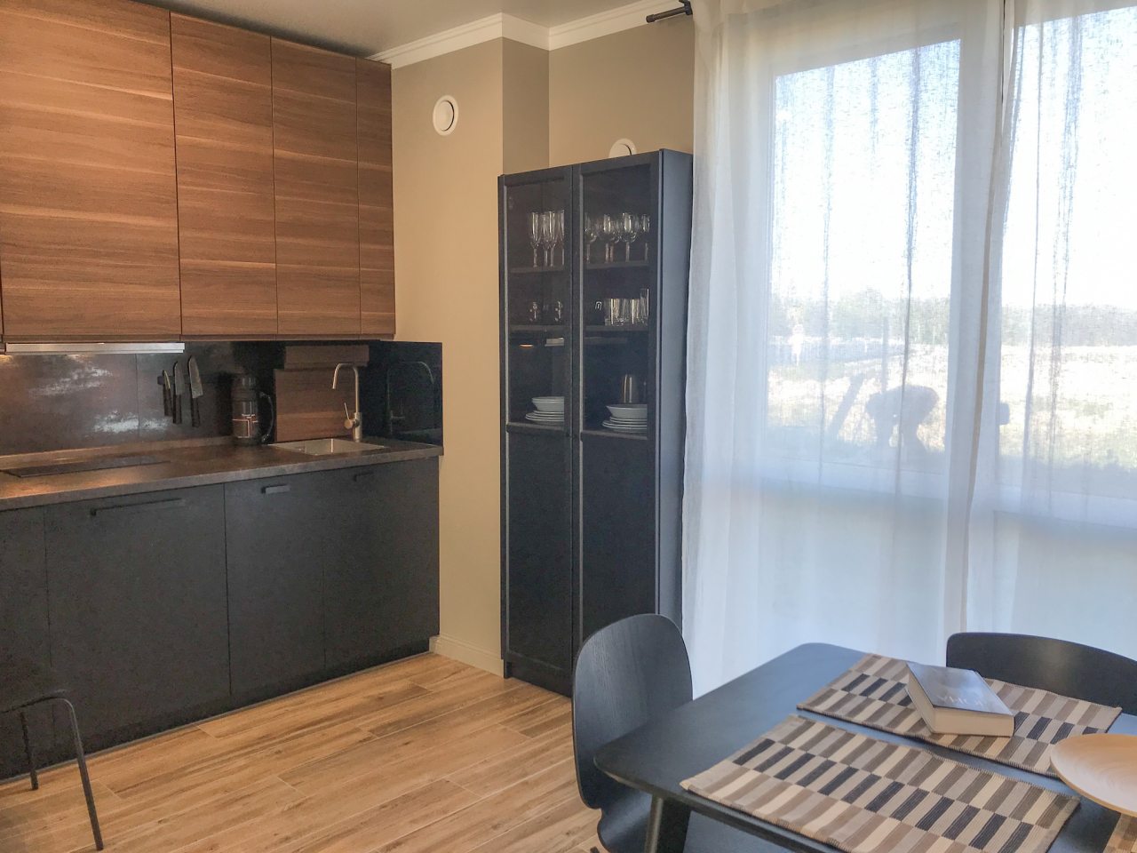 Таунхаус (Sunny Svetlogorsk 33), Апартаменты Сан Сити Апартментс 33