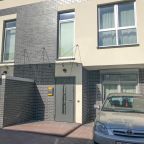 Таунхаус (Sunny Svetlogorsk 33), Апартаменты Сан Сити Апартментс 33