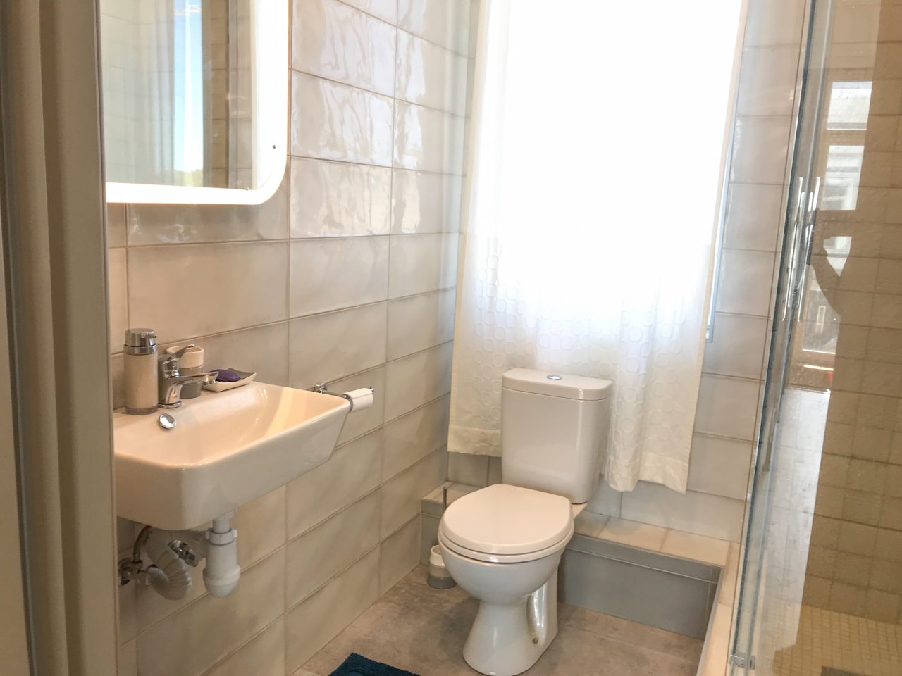 Таунхаус (Sunny Svetlogorsk 33), Апартаменты Сан Сити Апартментс 33