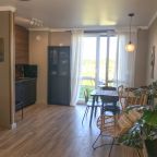 Таунхаус (Sunny Svetlogorsk 33), Апартаменты Сан Сити Апартментс 33