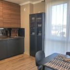 Таунхаус (Sunny Svetlogorsk 33), Апартаменты Сан Сити Апартментс 33