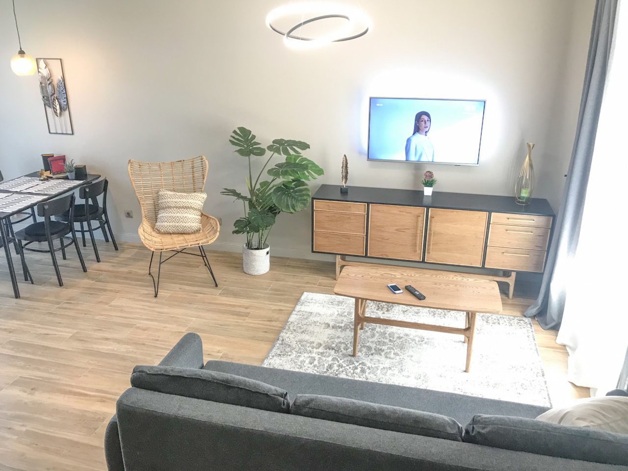 Таунхаус (Sunny Svetlogorsk 33), Апартаменты Сан Сити Апартментс 33