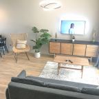 Таунхаус (Sunny Svetlogorsk 33), Апартаменты Сан Сити Апартментс 33
